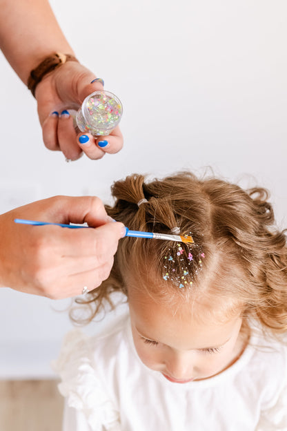 Pixie Dust Hair Glitter