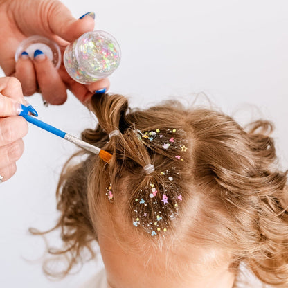 Pixie Dust Hair Glitter