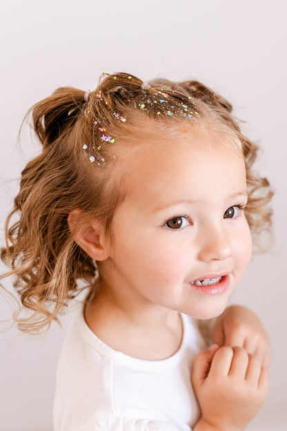 Pixie Dust Hair Glitter