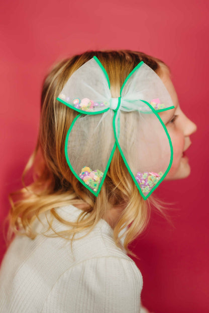 Lucky Charm | Shaker Bow