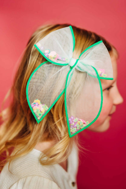 Lucky Charm | Shaker Bow