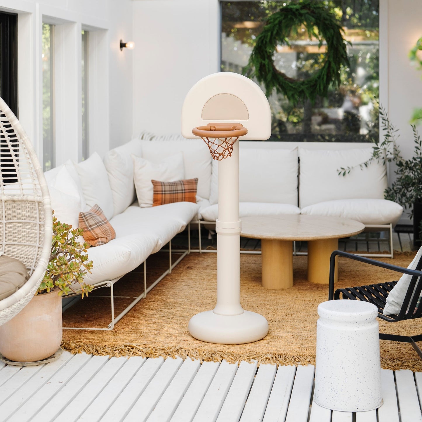 Wholesale Basketball Hoop