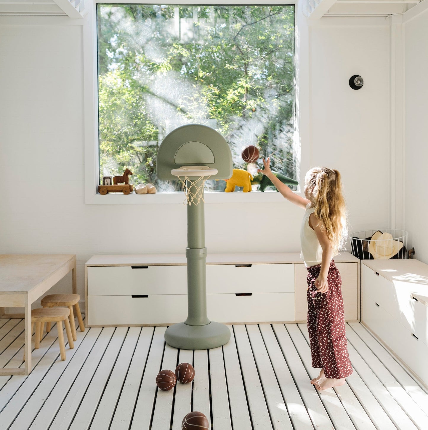 Wholesale Basketball Hoop