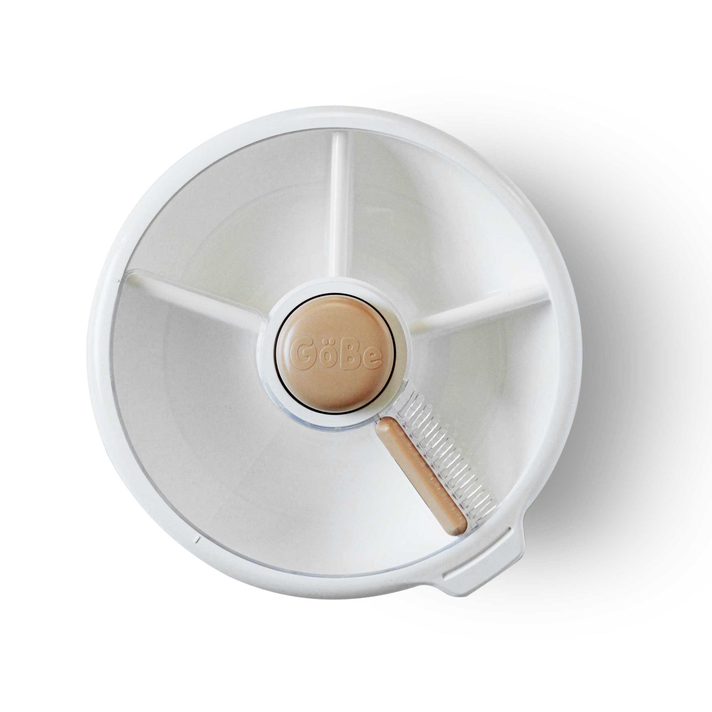 Snack Spinner Slide - Large