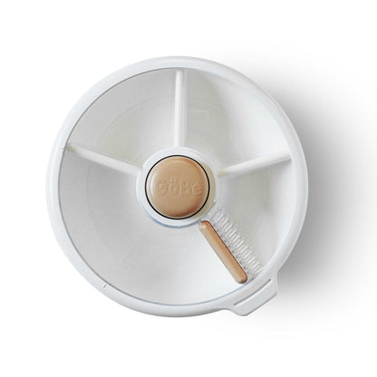 Snack Spinner Slide - Large