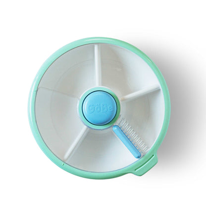 Snack Spinner Slide - Large