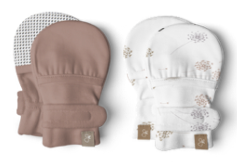 STAY ON 2-PACK MITTS | HIGH PRAIRIE + DANDELION