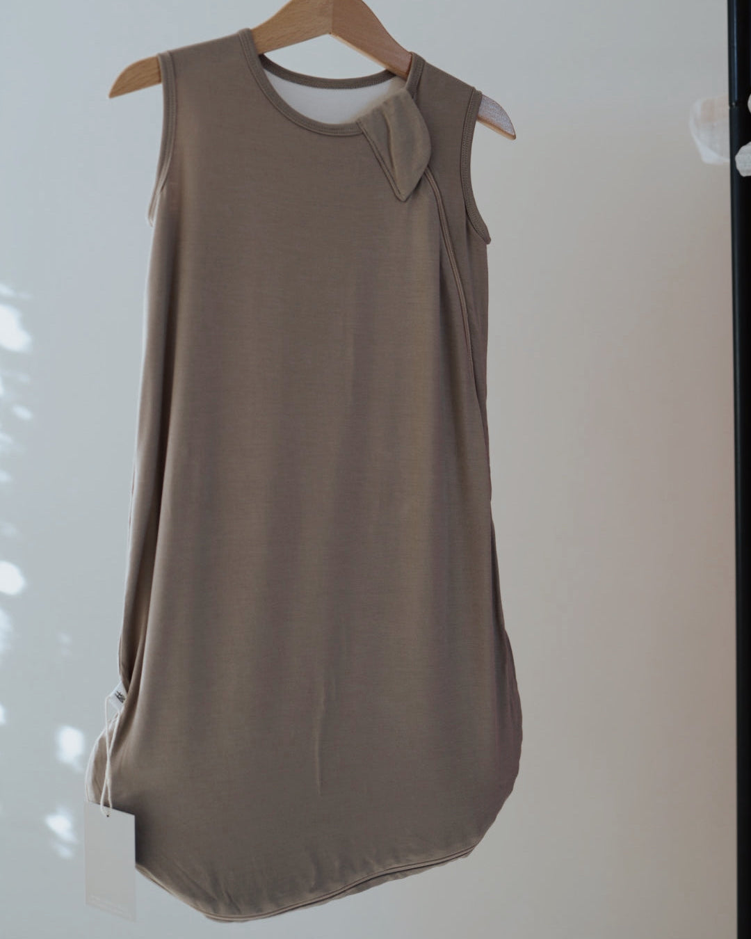 Bamboo Sleep Sack | Mushroom
