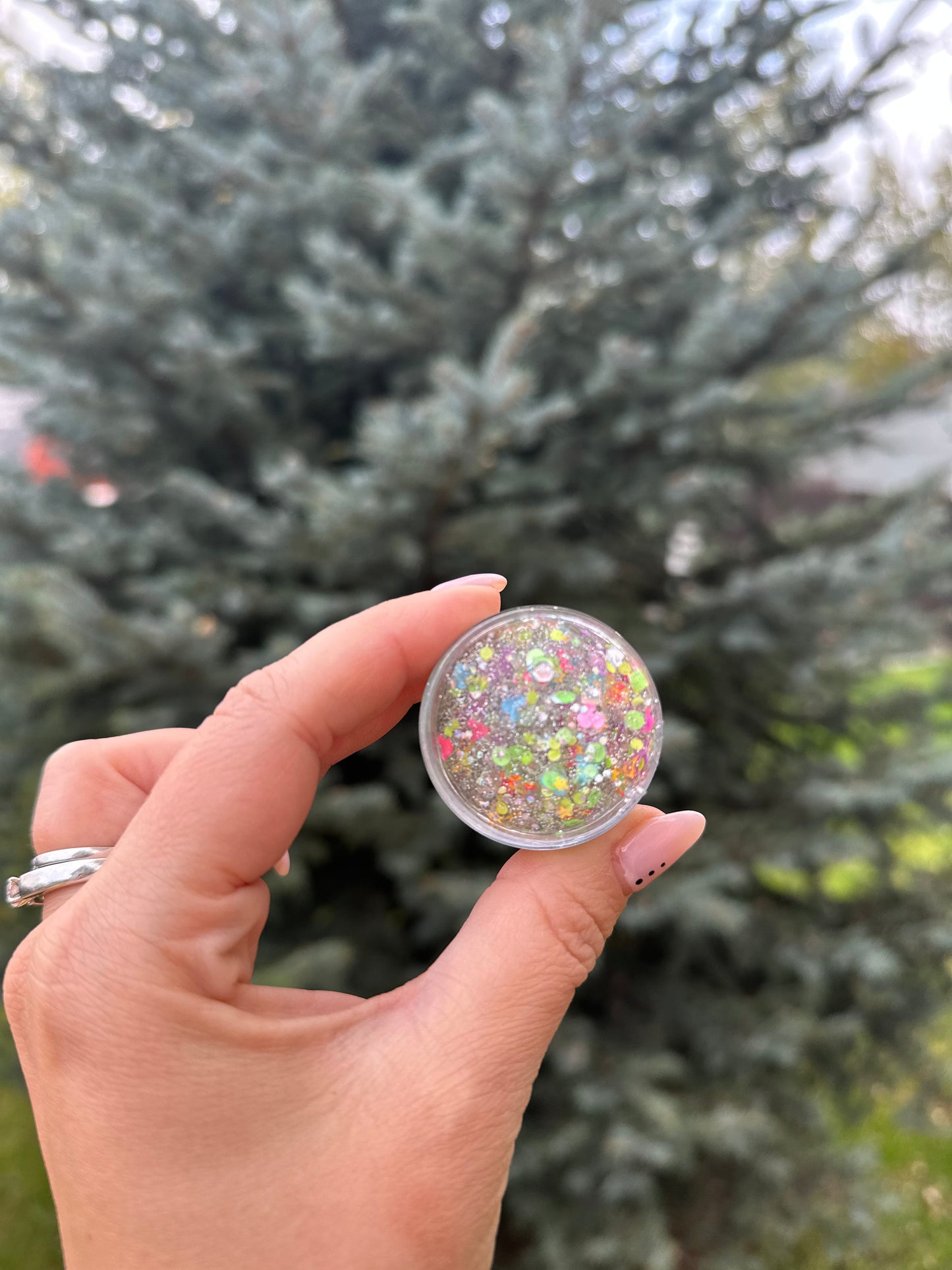 Pixie Dust Hair Glitter