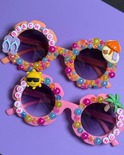 Beachy Sunnies