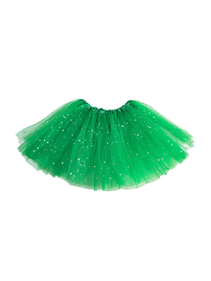 Adult Light Up Tutu (Multiple Colors)