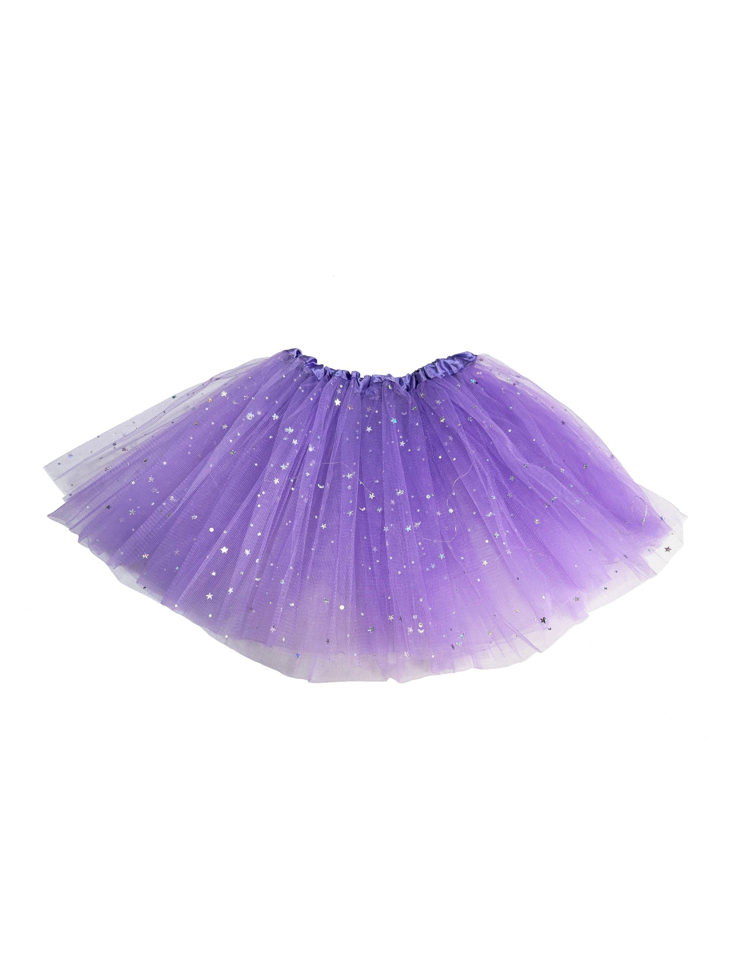 Adult Light Up Tutu (Multiple Colors)