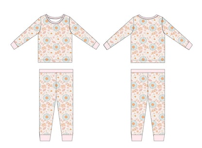 Elle - Two Piece Set