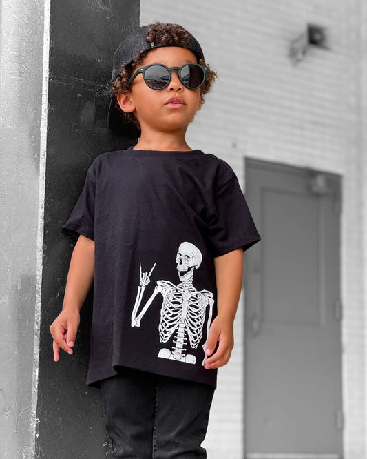 Skelly | T-Shirt