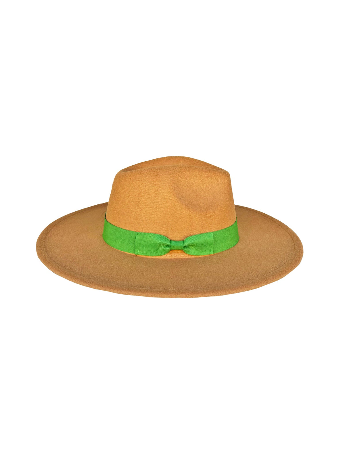 WHO DAT Branded Hat
