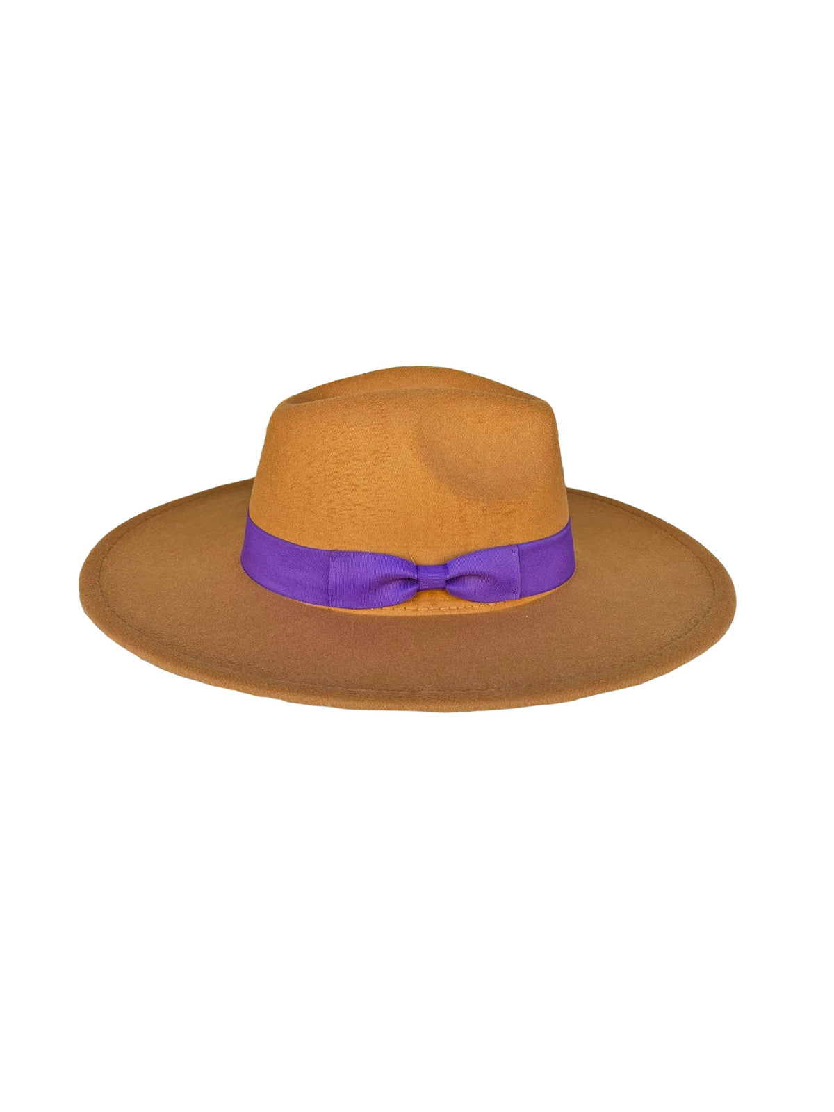 WHO DAT Branded Hat