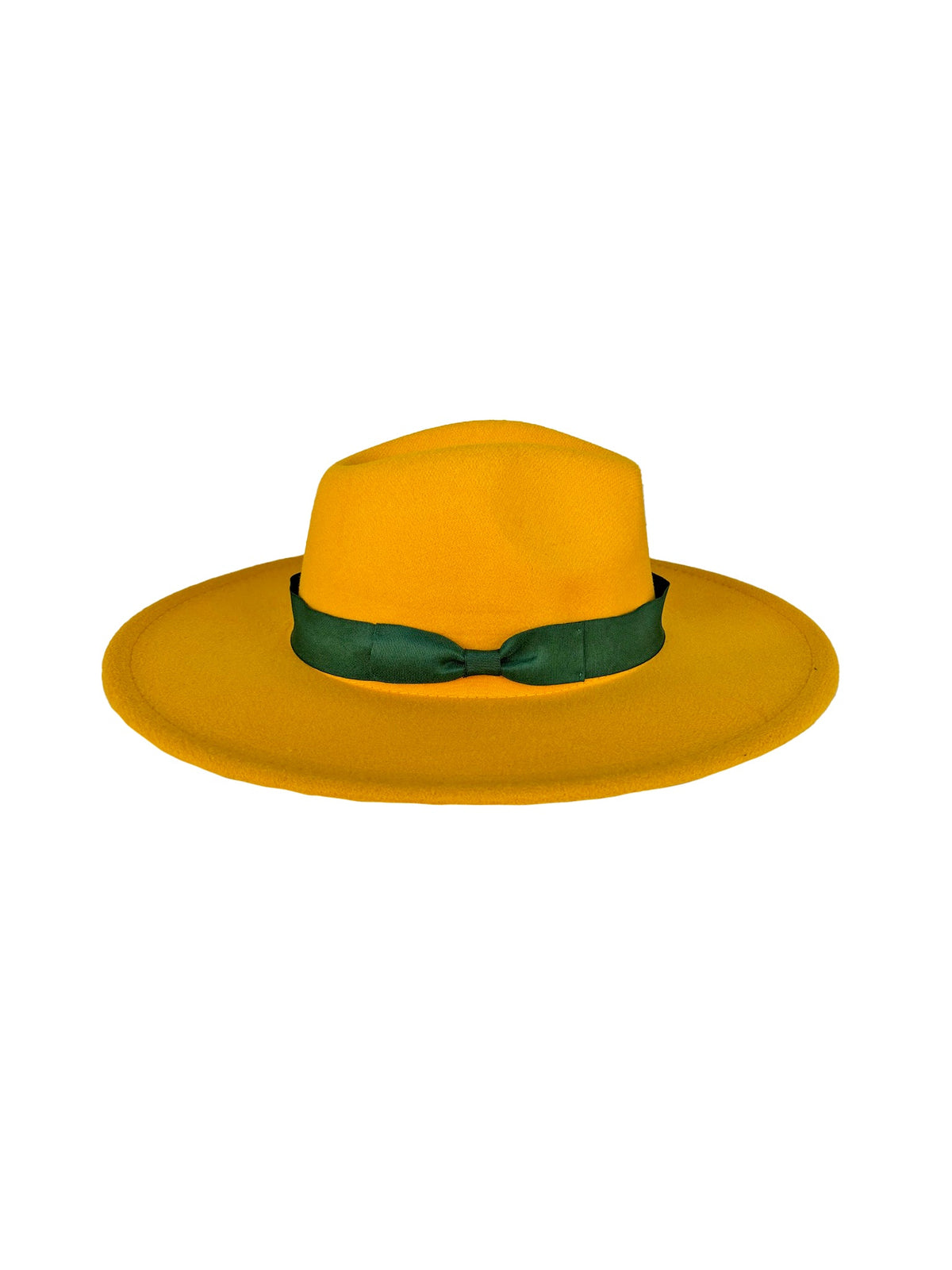 WHO DAT Branded Hat