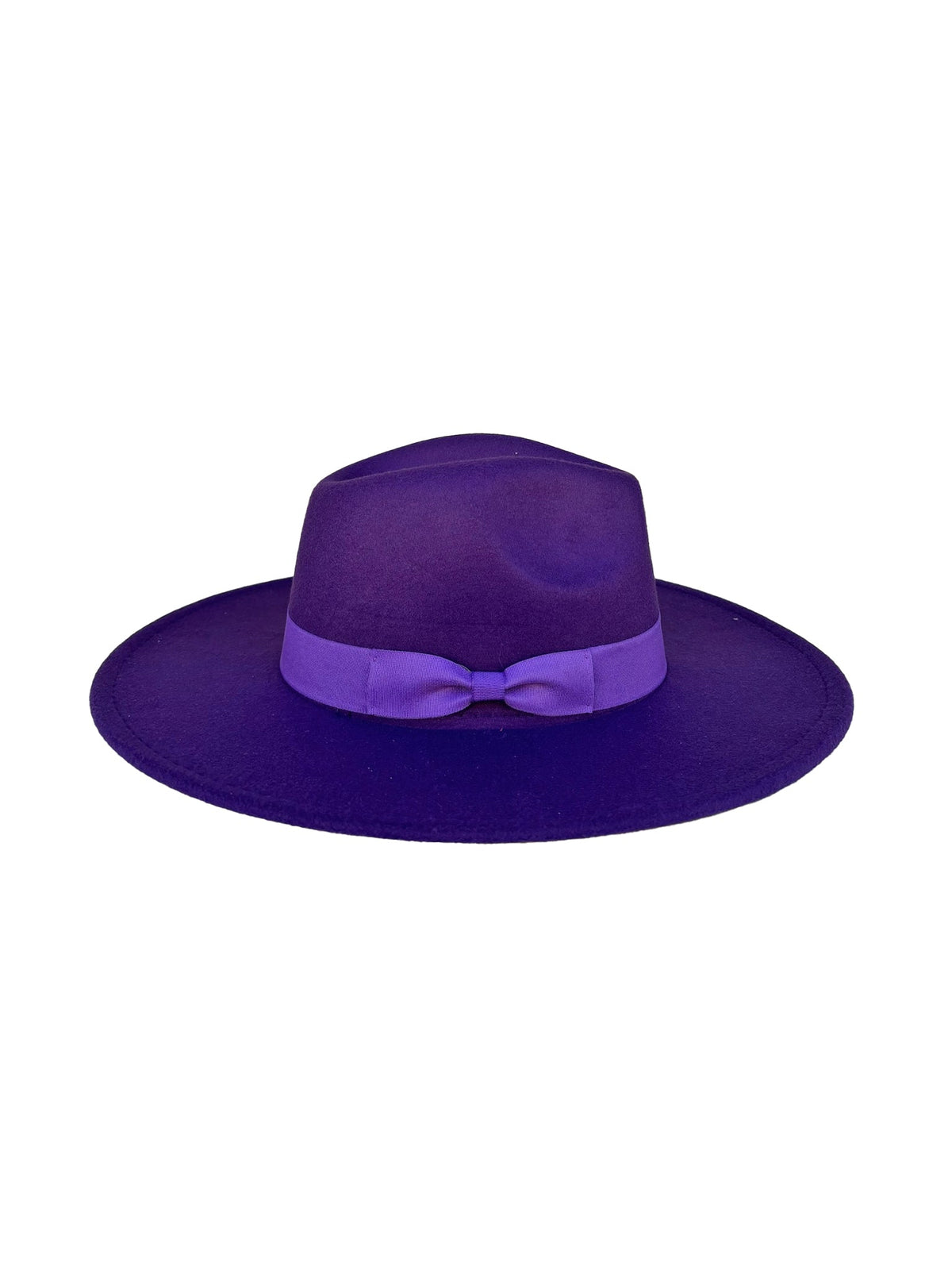 WHO DAT Branded Hat