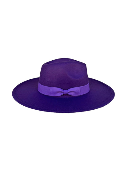 WHO DAT Branded Hat