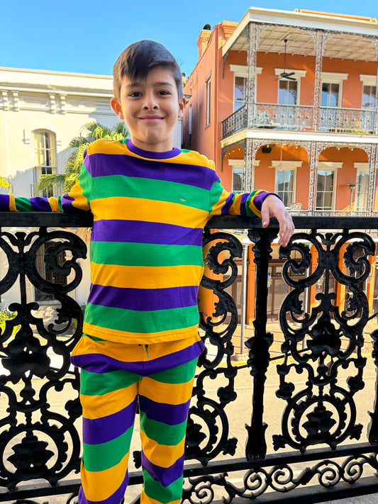 Rugby Youth Lounge/Sleep Set