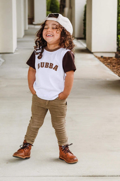 Bubba