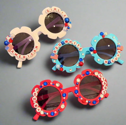 USA Kids Sunnies