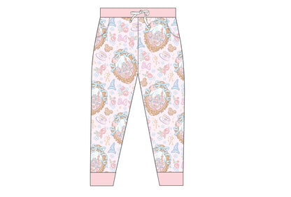 When You Wish - Define Terry Jogger