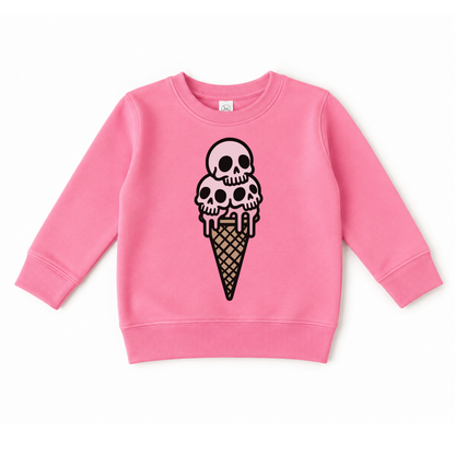 Ice Cream Treat | Sweatshirt