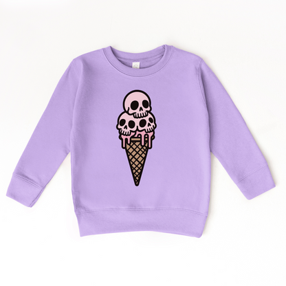Ice Cream Treat | Sweatshirt