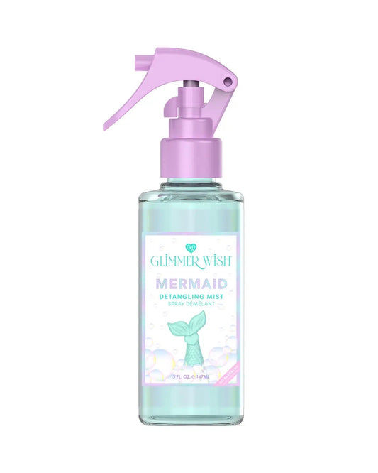 Mermaid Hair Detangling Mist