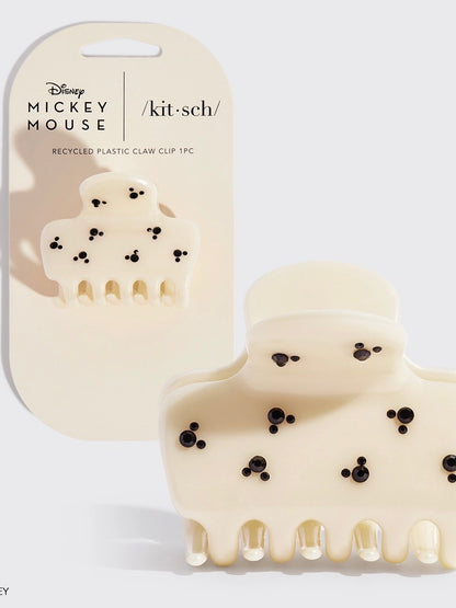 Kitsch & Mickey and Minnie Clawclip