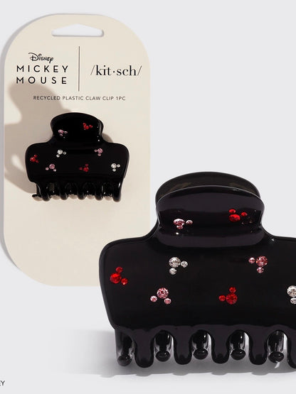 Kitsch & Mickey and Minnie Clawclip