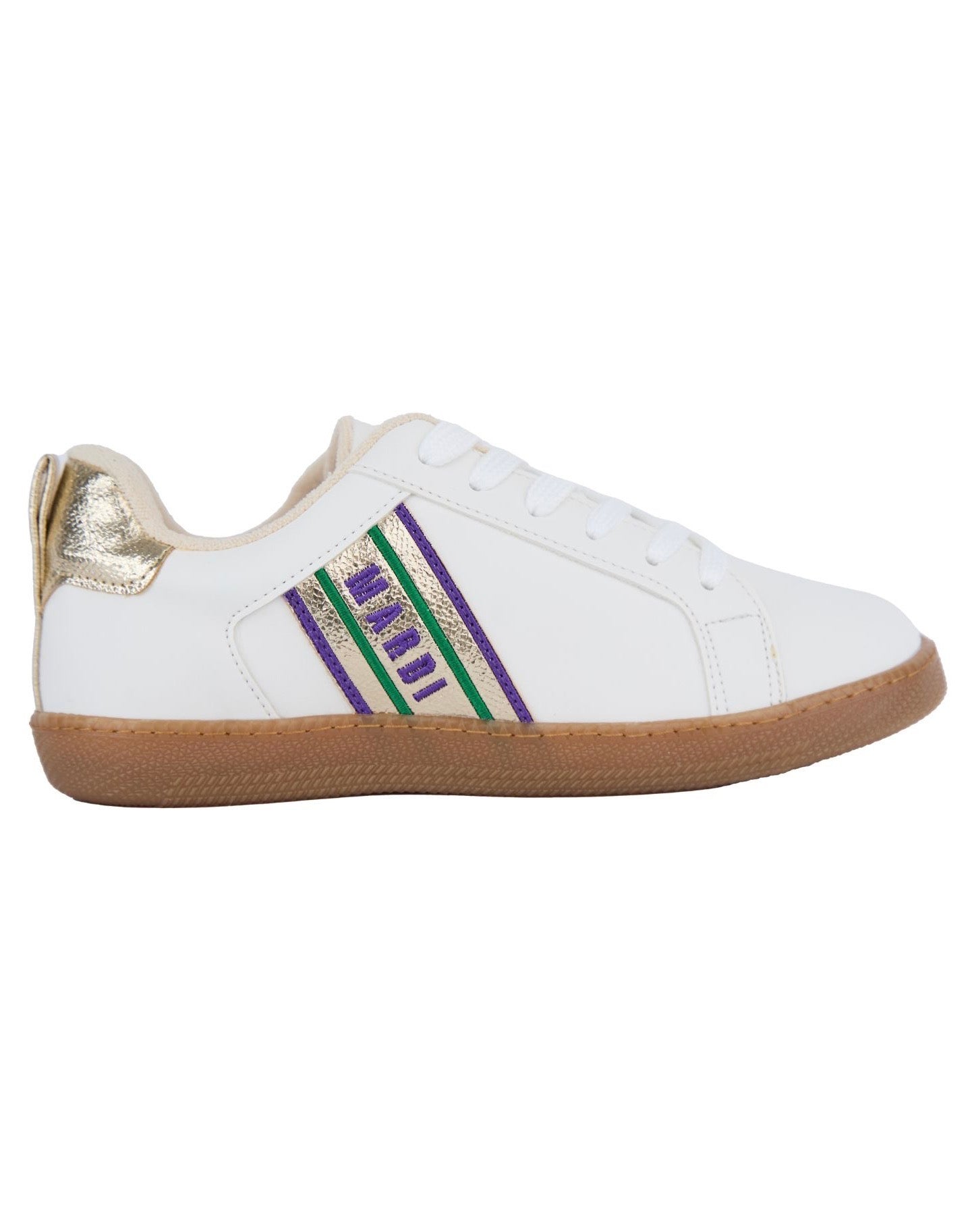 Billie Mardi Gras Sneakers