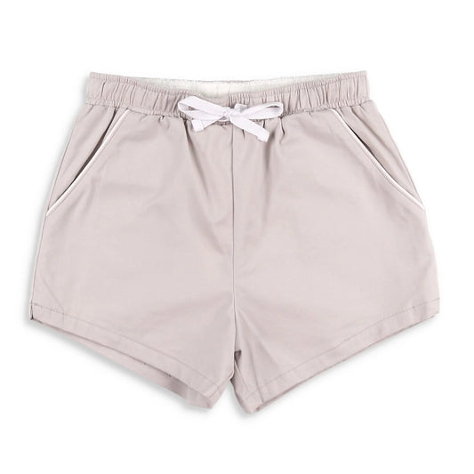Boys Shrimp Shorts | Khaki