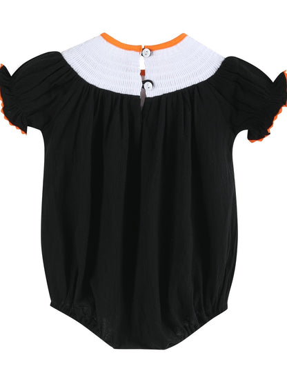 Boo Halloween Bubble