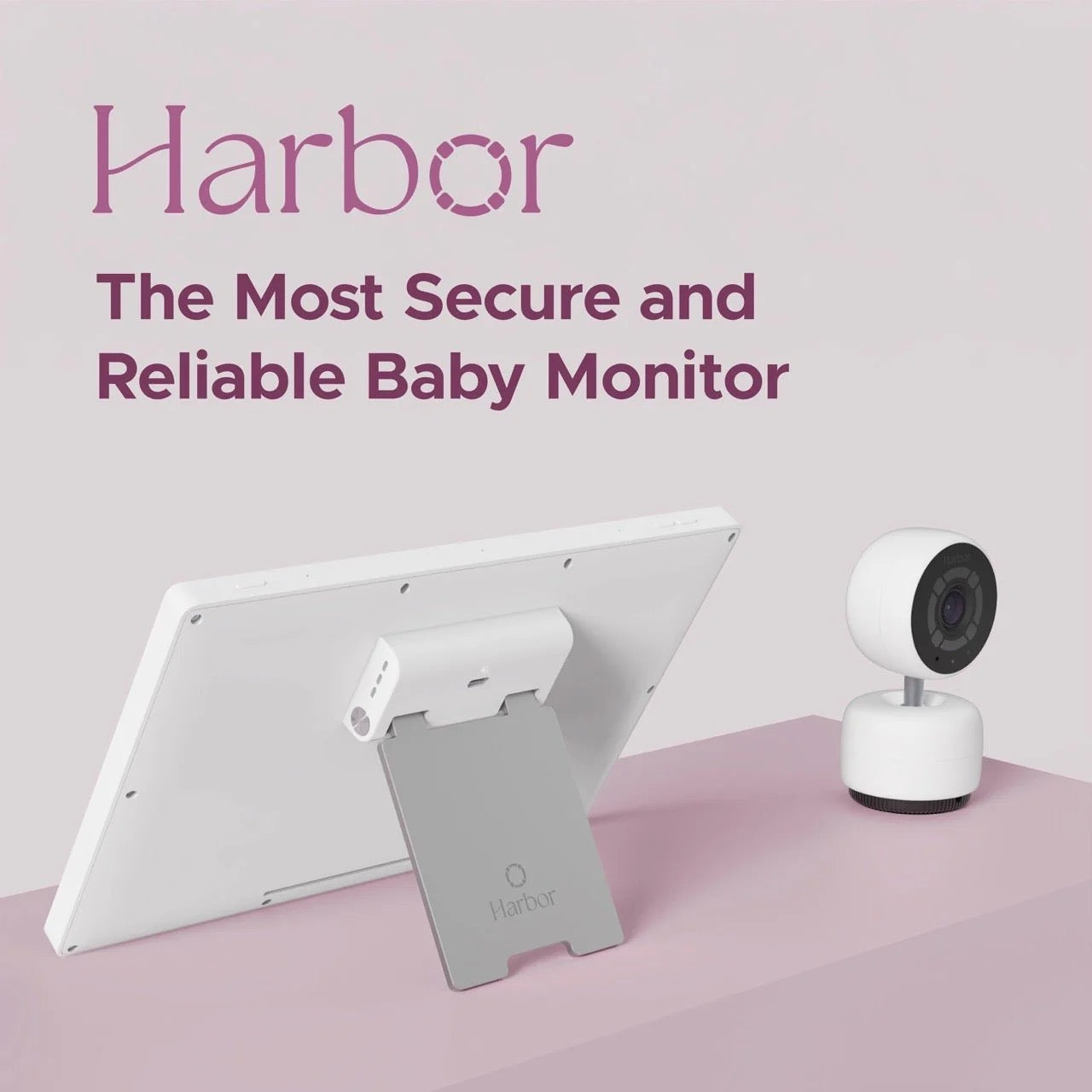 Harbor Baby Monitor