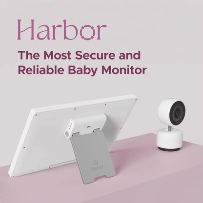 Harbor Baby Monitor