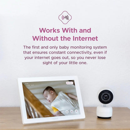 Harbor Baby Monitor