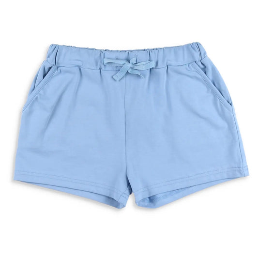 Boys Shrimp Shorts | Alys Beach Blue
