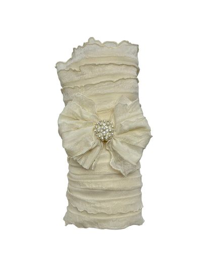 Swaddle Wrap and Headband set