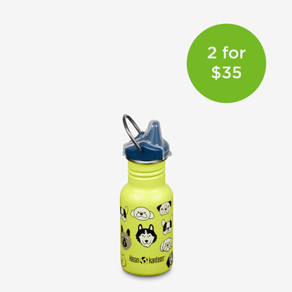 12oz Kid's Classic Sippy