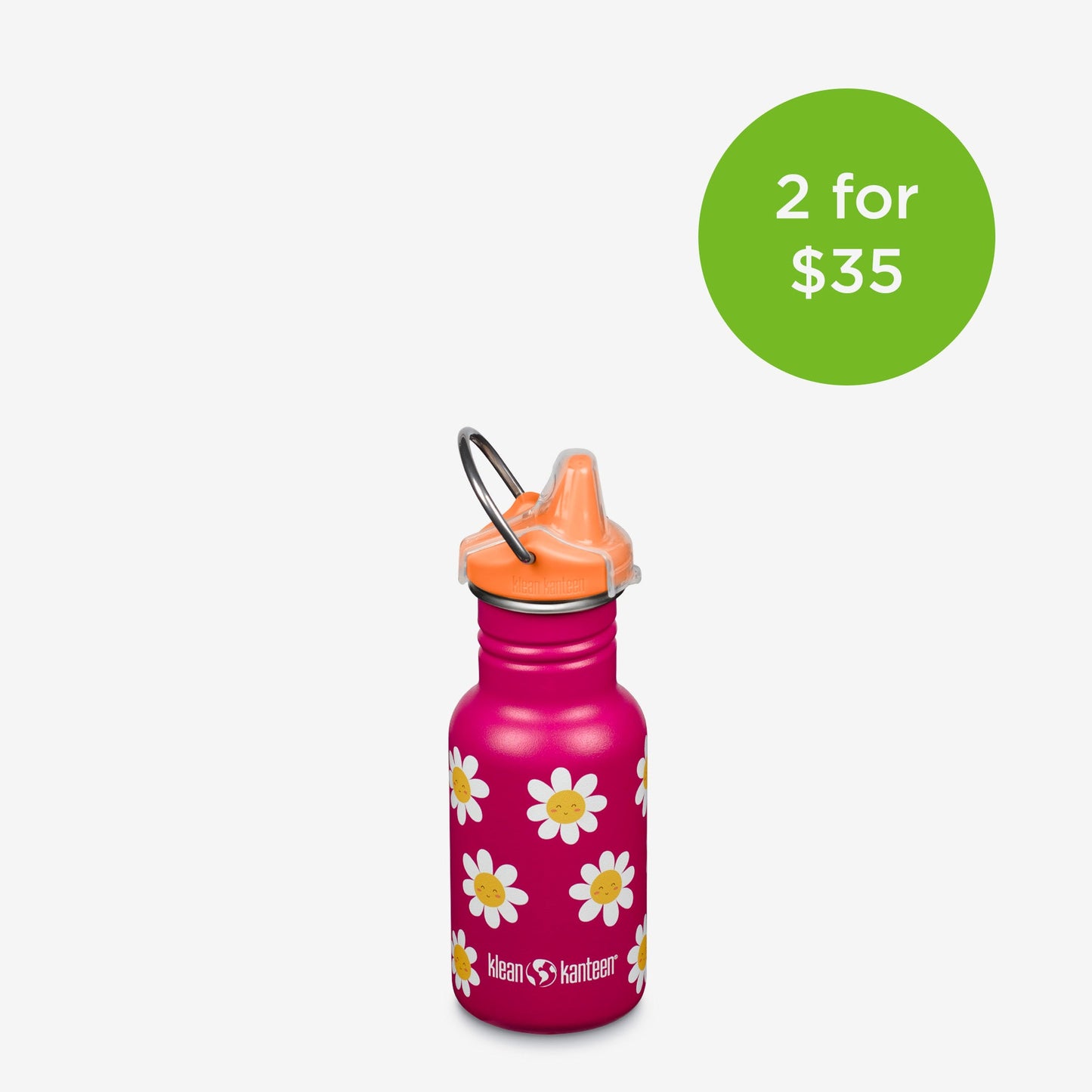 12oz Kid's Classic Sippy