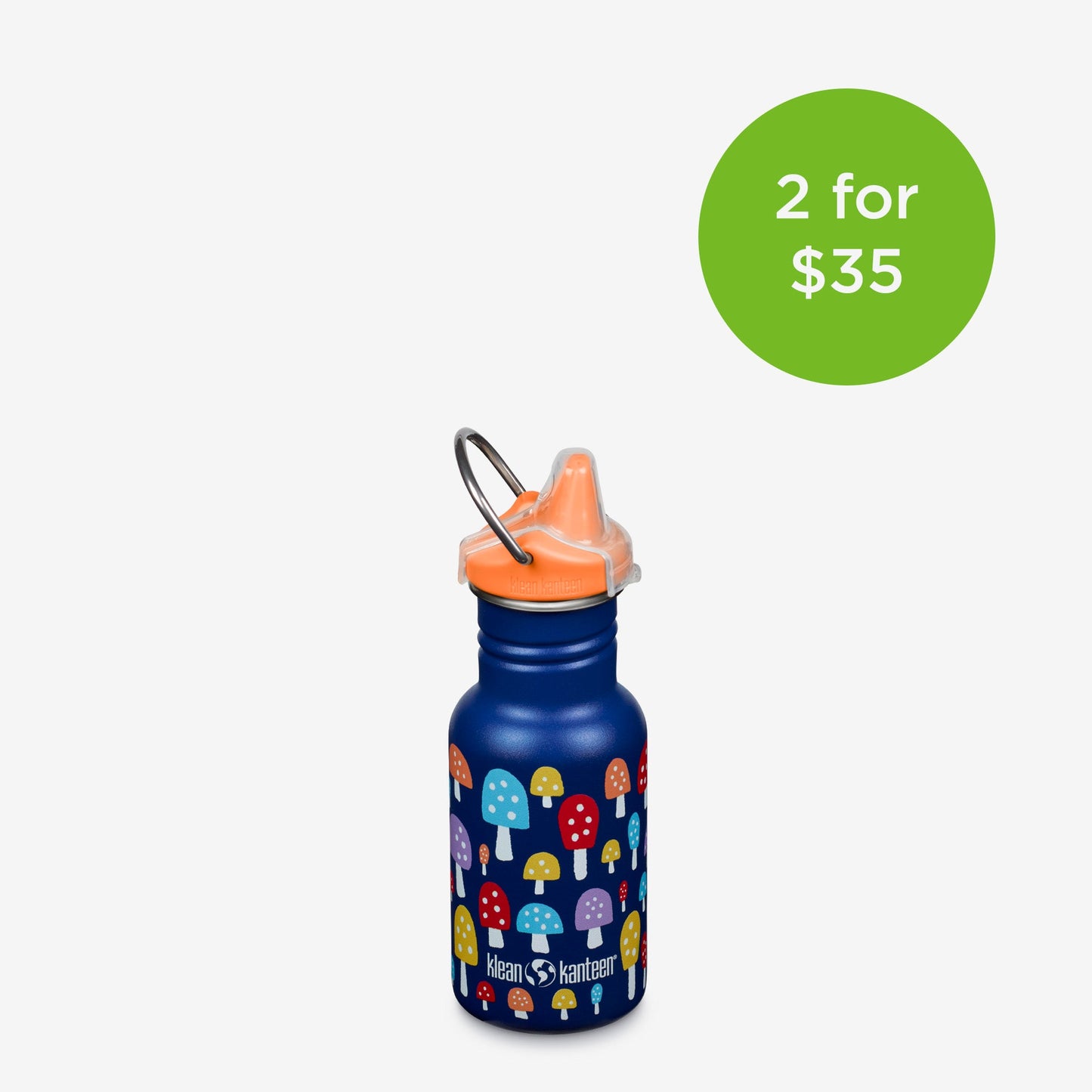 12oz Kid's Classic Sippy