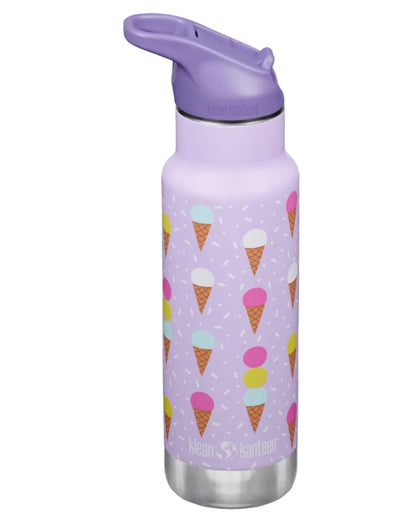 12oz Kid's Classic with Flip Seal Sport Cap