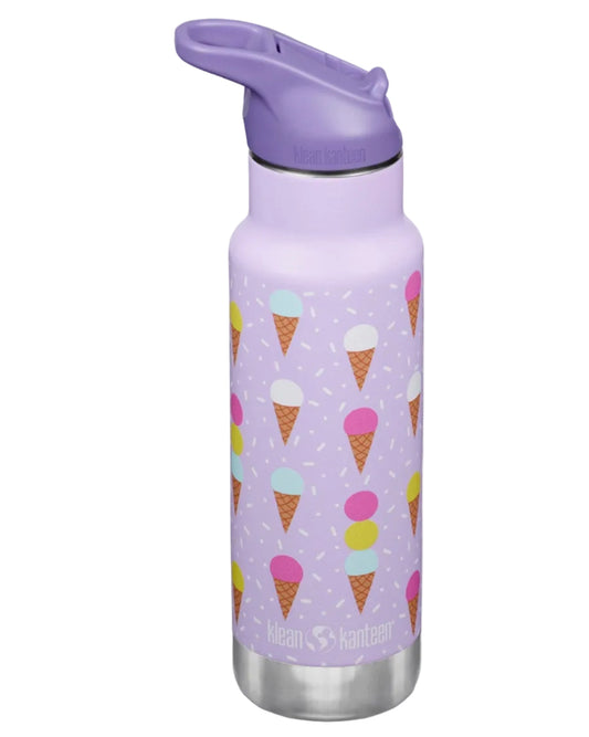 12oz Kid's Classic with Flip Seal Sport Cap