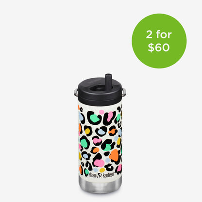 12oz TKWide with Twist Cap