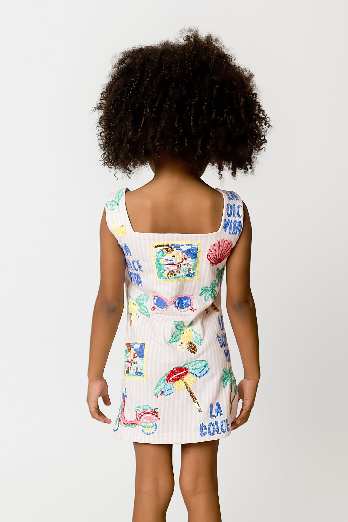 La Dolce Vita Dress