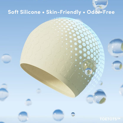 Lagoon - Swim Cap