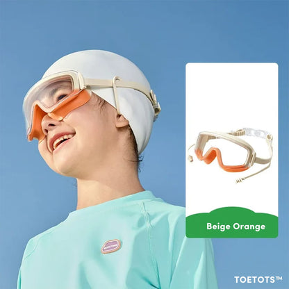 Lagoon - Swim Goggles