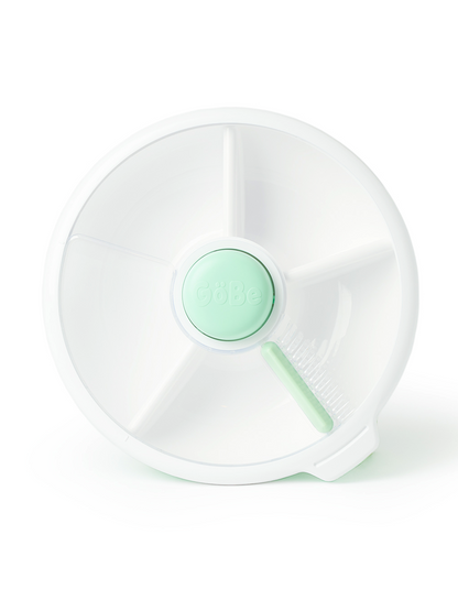 Snack Spinner Slide - Large